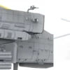 MENG 913808 Boeing AH-64D Apache | Hubschrauber Bausatz 1:35