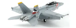 MENG 913501 Boeing F/A-18F Super Hornet Bounty Hunters | Flugzeug Bausatz 1:48