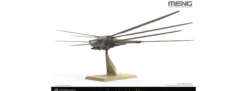 MENG DS-007 Dune Atreides Ornithopter | Militär Bausatz 1:72