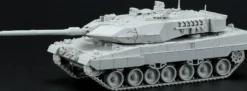 MENG 72-002 Leopard 2A7 | Panzer Bausatz 1:72