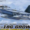 MENG LS-019 Boeing EA-18G Growler | Flugzeug Bausatz 1:48