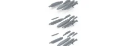 MENG LS-019 Boeing EA-18G Growler | Flugzeug Bausatz 1:48