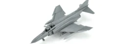 MENG LS-017 McDonnel Douglas F-4E Phantom II | Flugzeug Bausatz 1:48