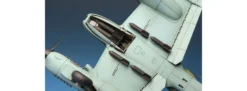 MENG LS-003 Messerschmitt Me-410A-1 High Speed Bomber | Flugzeug Bausatz 1:48