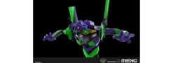 MENG MECHA-001LM Artificial Human Evangelion Test Type 01 | Mecha Bausatz