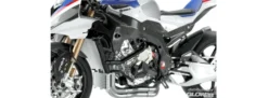 MENG MT-004S BMW HP4 Race | Vorlackiert | Motorrad Bausatz 1:9