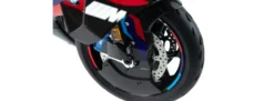 MENG MT-009s BMW M 1000 RR | Vorlackiert | Motorrad Bausatz 1:9