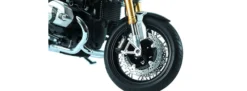 MENG MT-003S BMW R nineT | vorlackiert | Motorrad Bausatz 1:9