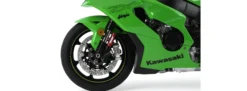 MENG MT-008s Kawasaki Ninja ZX-10RR | Vorlackiert | Motorrad Bausatz 1:9