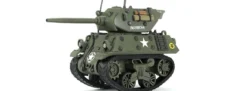 MENG 913495 M10 Wolverine | World War Toons | Panzer Bausatz