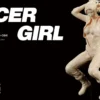 MENG SPS-084 Racer Girl | Resin Figur Bausatz 1:9