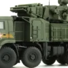 MENG SS-016 Luftabwehrsystem 96K6 Pantsir-S1 | Militär Bausatz 1:35