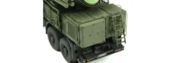 MENG SS-016 Luftabwehrsystem 96K6 Pantsir-S1 | Militär Bausatz 1:35