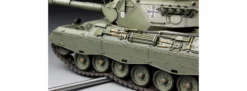 MENG TS-007 German Tank Leopard I | Panzer Bausatz 1:35