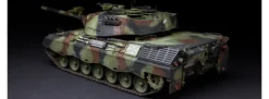 MENG TS-015 Leopard 1A5 Bundeswehr | Panzer Bausatz 1:35