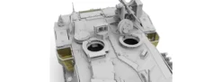 MENG TS-057 Leopard 2A8 MBT | Panzer Bausatz 1:35