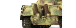 MENG TS-047 Sd.Kfz.173 Jagdpanther Ausf. G2 | Panzer Bausatz 1:35