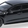 MicroCity 87MC000098 Audi RS7 schwarz | Modellauto 1:87