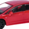 MicroCity 87MC000089 Honda Civic FD2 rot | Modellauto 1:87