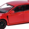 MicroCity 87MC000052 Honda Civic Type R rot | Modellauto 1:87