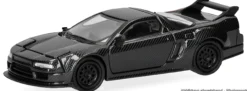 MicroCity 87MC000123 Honda NSX - carbon | Modellauto 1:87