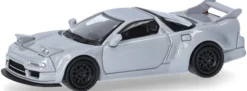 MicroCity 87MC000112 Honda NSX grau | Modellauto 1:87