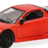 MicroCity 87MC000122 Honda NSX - rot | Modellauto 1:87