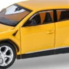 MicroCity 87MC000107 Lamborghini Urus gelb | Modellauto 1:87