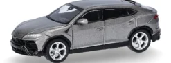 MicroCity 87MC000108 Lamborghini Urus grau | Modellauto 1:87