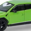 MicroCity 87MC000109 Lamborghini Urus grün | Modellauto 1:87