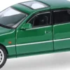 MicroCity 87MC000134 Lexus LS 400 - grün | Modellauto 1:87
