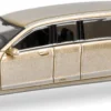 MicroCity 87MC000137 MB S600 Pullmann W221 - champagnergold | Modella