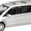 MicroCity 87MC000076 Mercedes-Benz V-Klasse silber | Modellauto 1:87