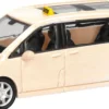MicroCity 87MC000078 Mercedes-Benz V-Klasse Taxi | Modellauto 1:87