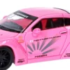 MicroCity 87MC000049 Nissan GTR 35 pink | Modellauto 1:87