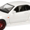 MicroCity 87MC000055 Nissan GTR 34 weiß | Modellauto 1:87