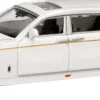 MicroCity 87MC000065 Rolls Royce Phantom weiß | Modellauto 1:87