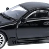 MicroCity 87MC000030 Toyota Supra - schwarz | Modellauto 1:87