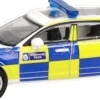 MicroCity 87MC000022 Volvo V90 - Police England | Blaulichtmodell 1:87