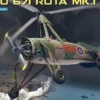 MiniArt 41008 AVRO 671 Rota Mk.I RAF | Flugzeug Bausatz 1:35
