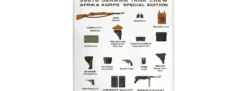 MiniArt 35278 Deutsche Panzerbesatzung Afrika Korps - Special Edition | Figuren Bausatz 1:35