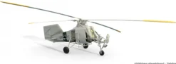 MiniArt 41001 FL 282 V-6 Kolibri | Hubschrauber Bausatz 1:35