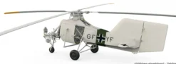 MiniArt 41001 FL 282 V-6 Kolibri | Hubschrauber Bausatz 1:35