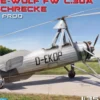 MiniArt 41012 Focke Wulf FW C.30A Heuschrecke Frühe Ausführung | Flugzeug Bausatz 1:35