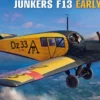 MiniArt 48002 Junkers F13 Frühe Produktion | Flugzeug Bausatz 1:48