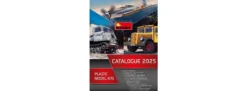MiniArt 55025 Katalog 2025 | Englisch