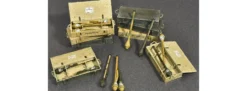 MiniArt 550035253 Panzerfaust 30/60 Set | Militär Bausatz 1:35