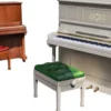MiniArt 35626 Piano-Set | Zubehör Bausatz 1:35