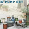 MiniArt 35578 Wasserpumpe mit Zubehör | Zubehör Bausatz 1:35