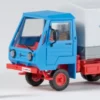 minicar 66005 MC Multicar M25 IFA | LKW-Modell Bausatz 1:87